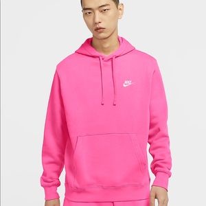 Nike Sportswear Club Fleece Hoodie